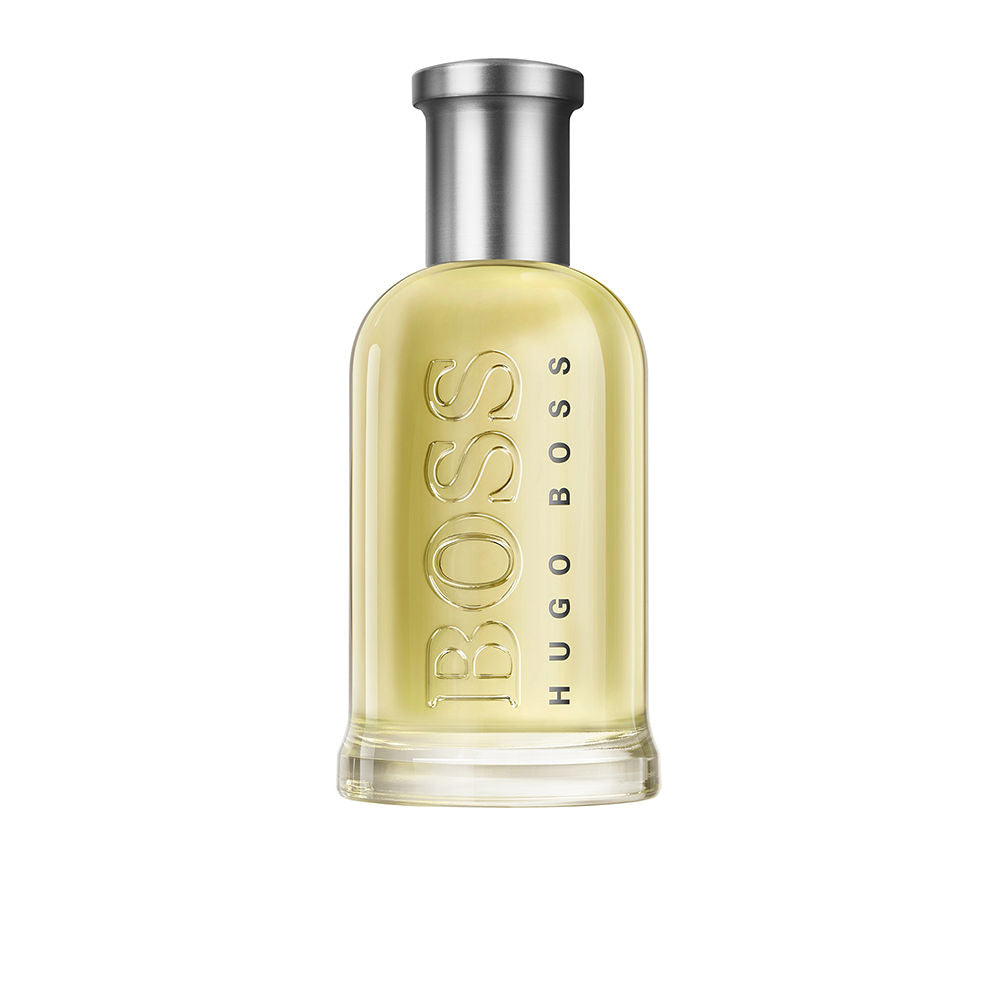 BOSS BOTTLED eau de toilette spray 100 ml
