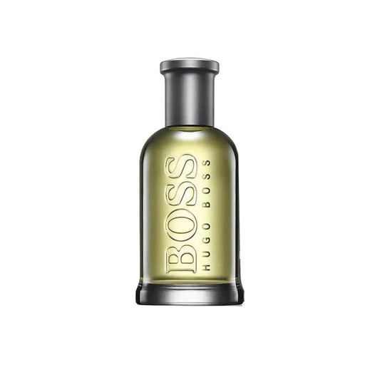 BOSS BOTTLED as 50 ml