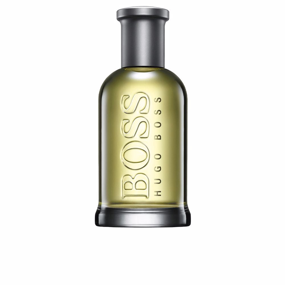 BOSS BOTTLED after-shave 100 ml