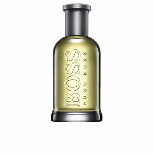 BOSS BOTTLED after-shave 100 ml