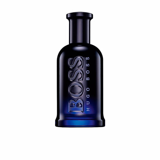 BOSS BOTTLED NIGHT eau de toilette spray 100 ml