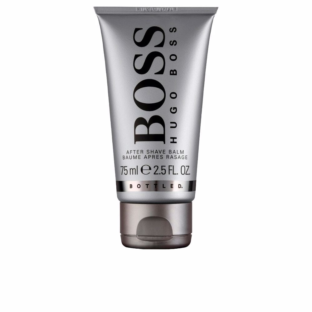 BOSS BOTTLED  after-shave balm 75 ml