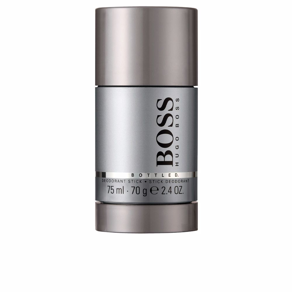 BOSS BOTTLED deodorant stick 75 gr