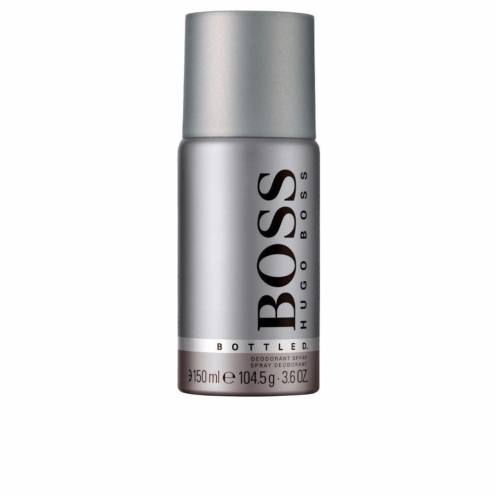 BOSS BOTTLED deodorant spray 150 ml