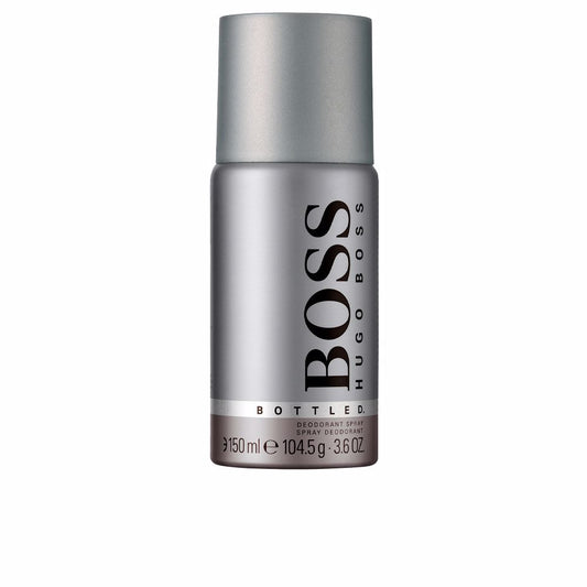 BOSS BOTTLED deodorant spray 150 ml