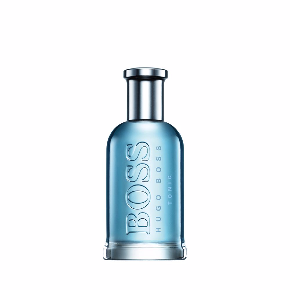 BOSS BOTTLED TONIC eau de toilette spray 50 ml