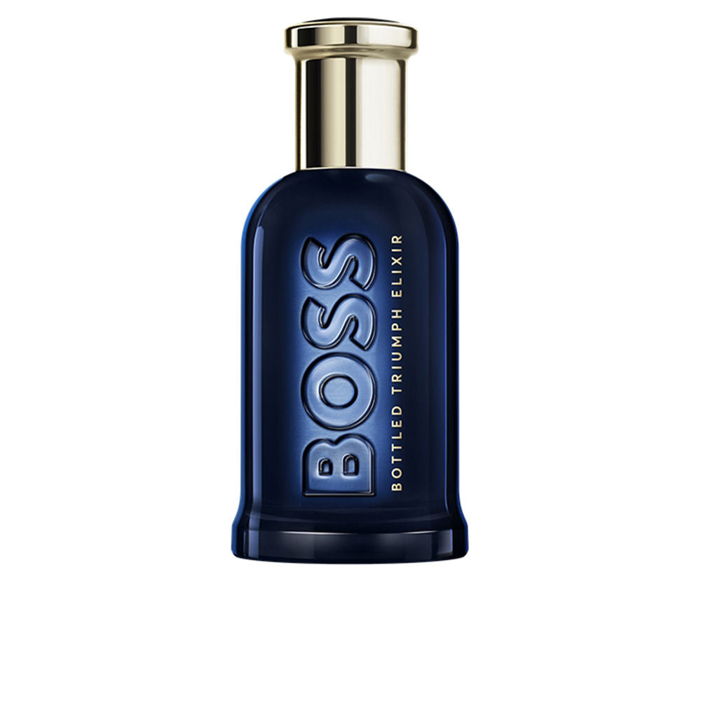 BOSS BOTTLED TRIUMPH ELIXIR edp vapo ed. lim. 100 ml