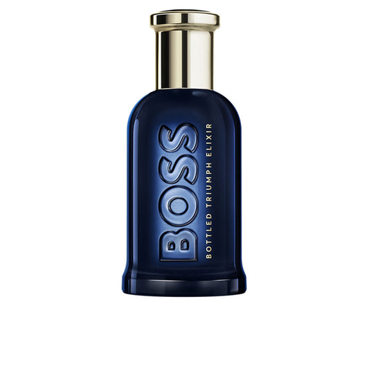 BOSS BOTTLED TRIUMPH ELIXIR edp vapo ed. lim. 100 ml