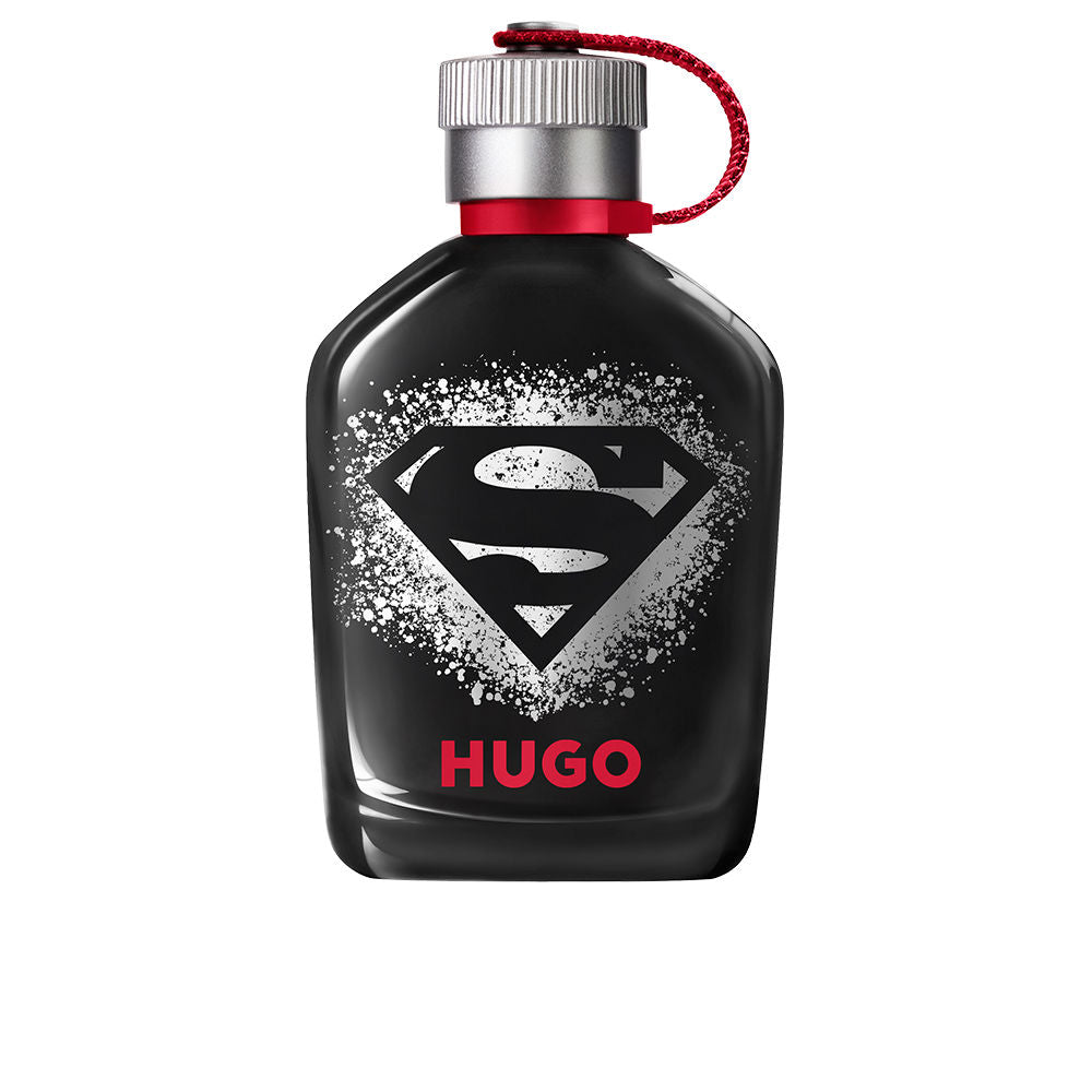 HUGO SUPERMAN edp vapor 125 ml