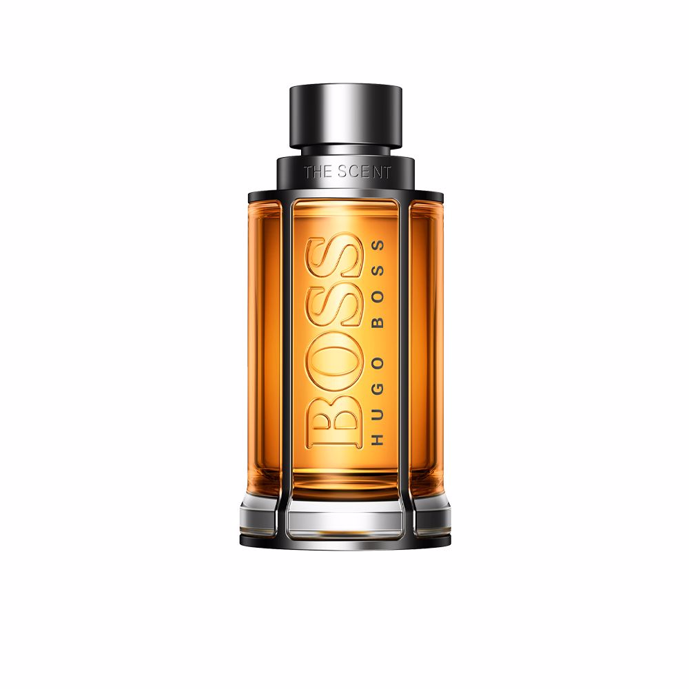 THE SCENT eau de toilette spray 50 ml