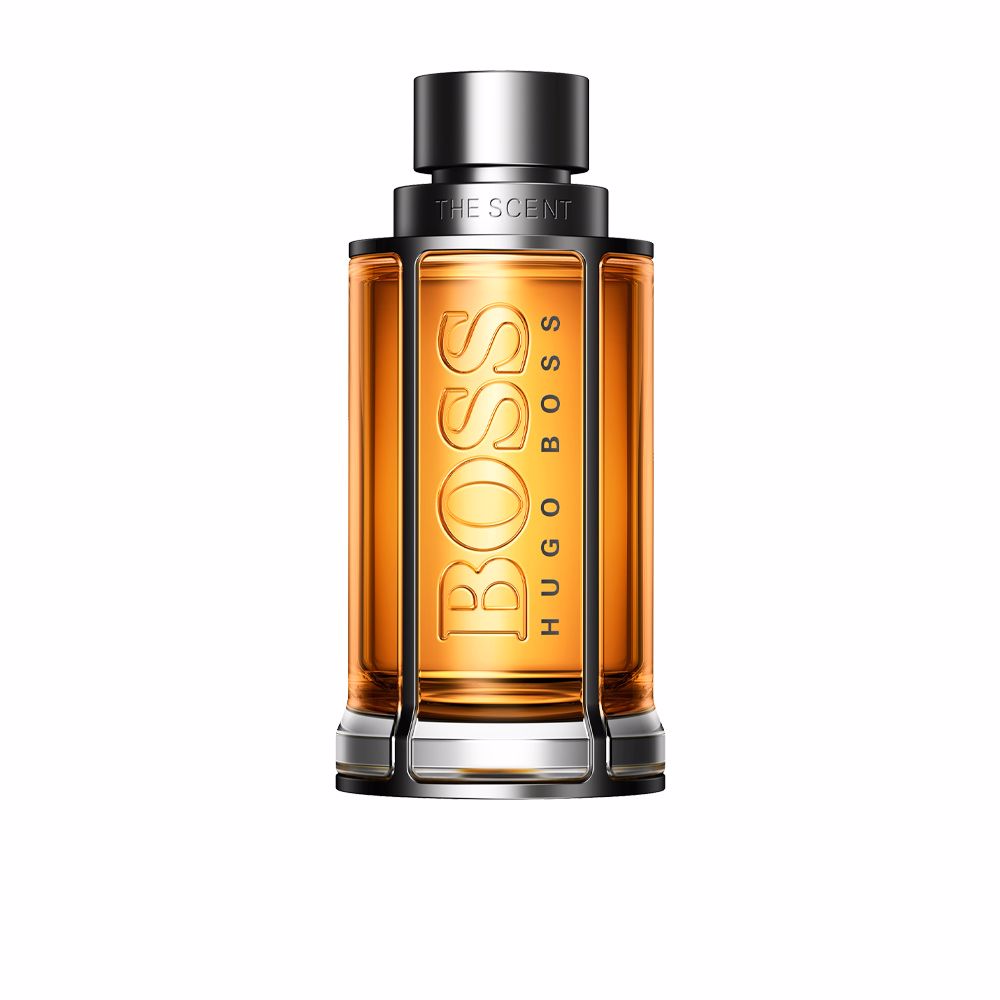 THE SCENT eau de toilette spray 100 ml