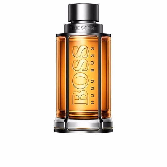 THE SCENT after-shave lotion 100 ml