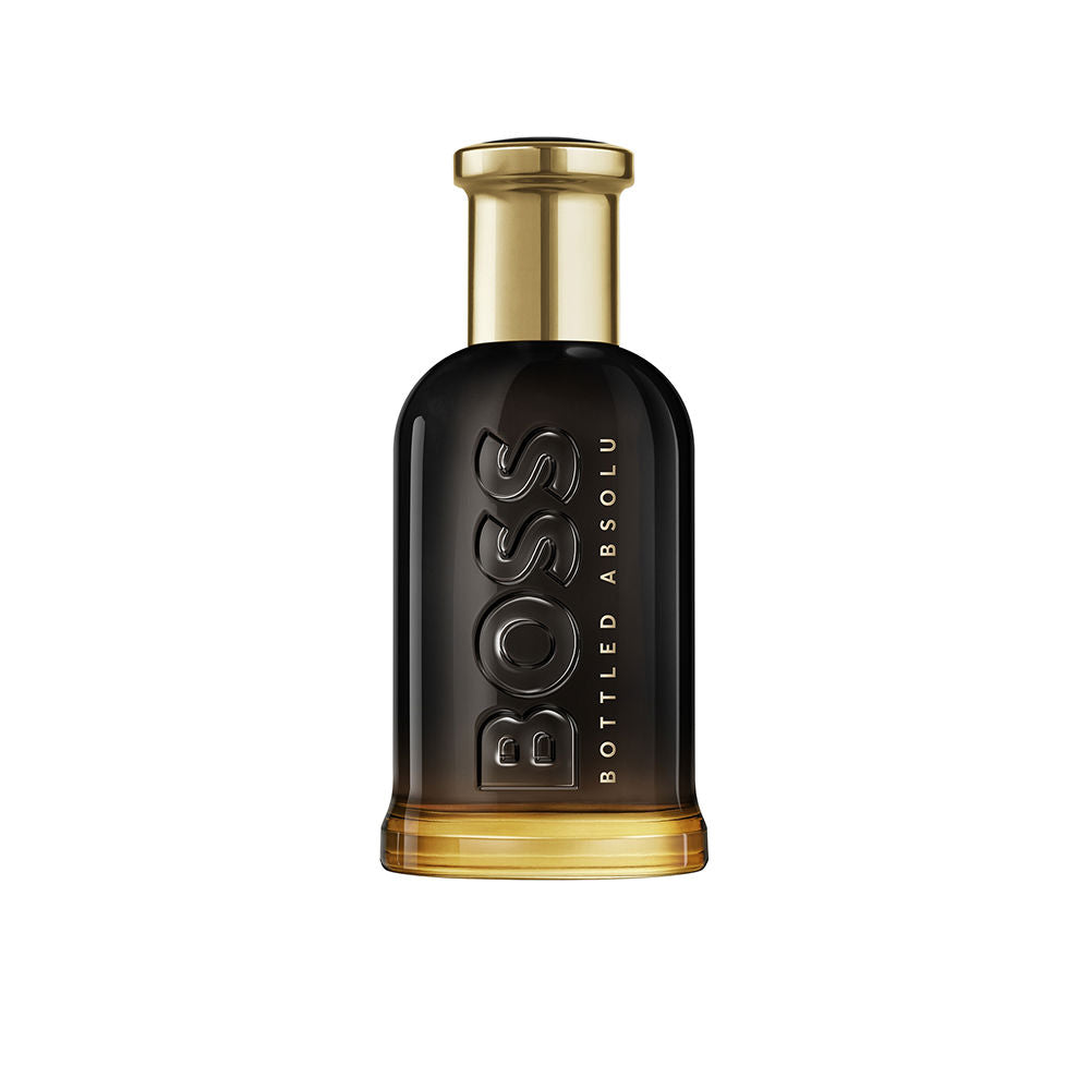 BOSS BOTTLED ABSOLU edp vapo 50 ml