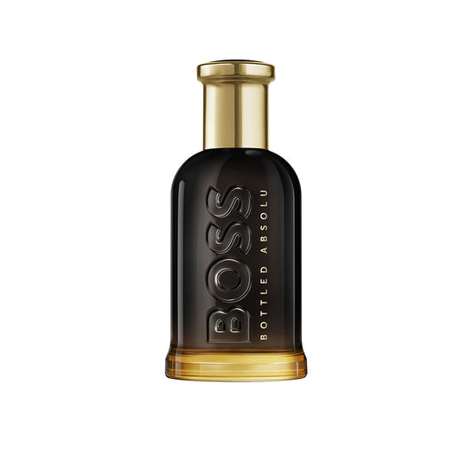 BOSS BOTTLED ABSOLU edp vapo 50 ml