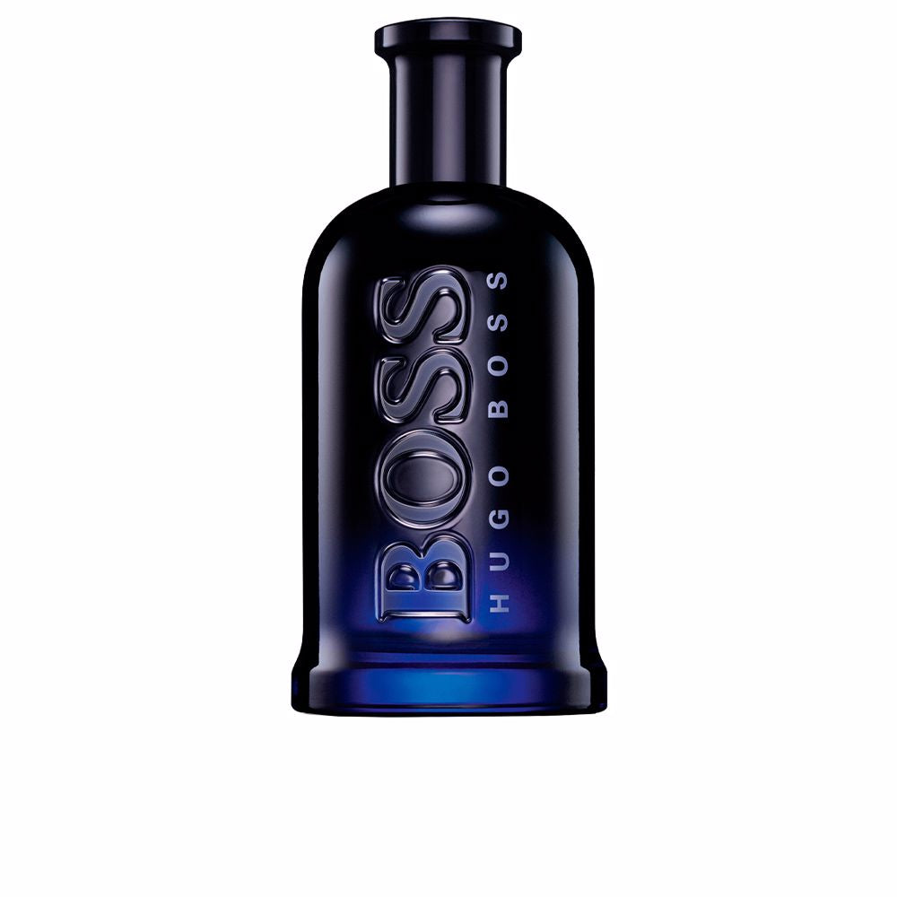 BOSS BOTTLED NIGHT eau de toilette spray 200 ml