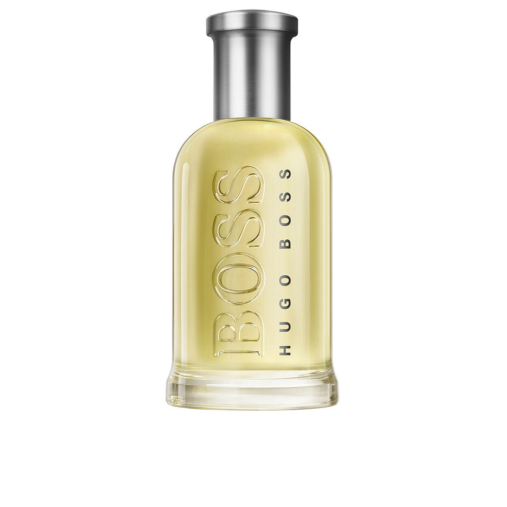 BOSS BOTTLED eau de toilette spray 200 ml