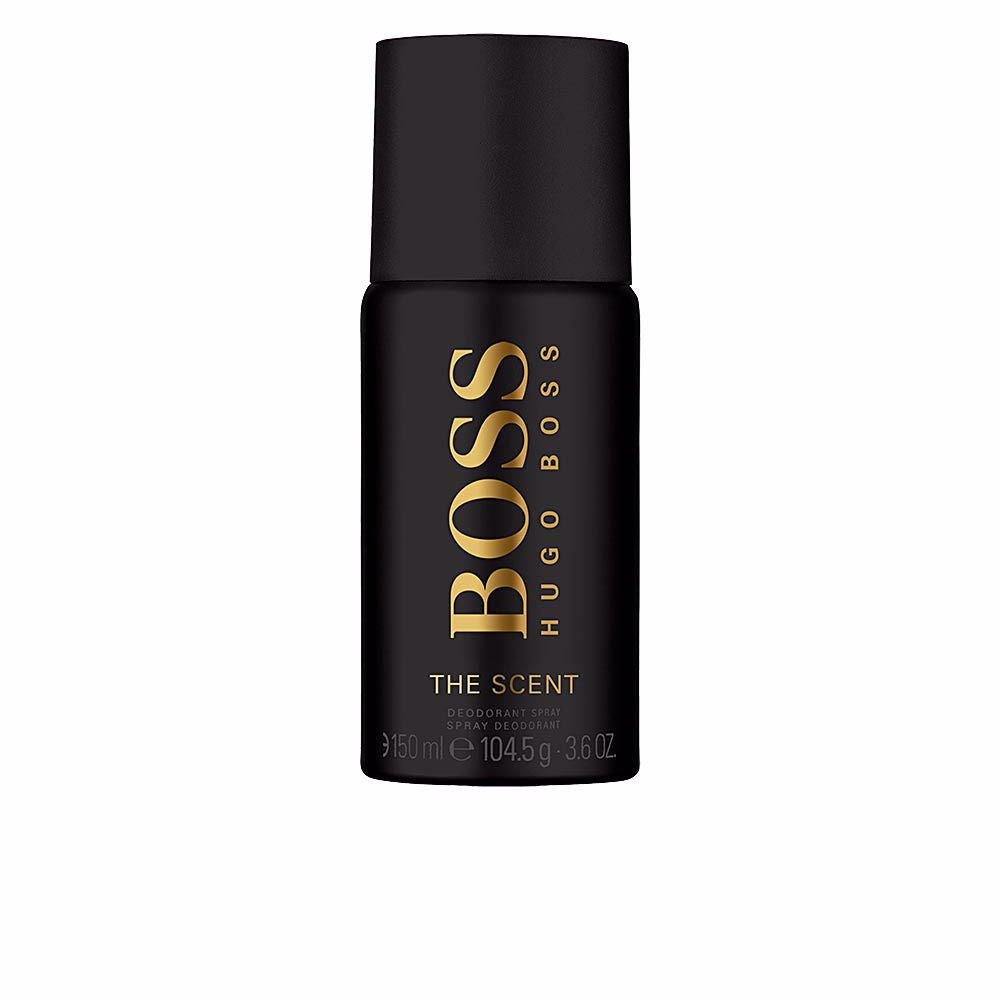 THE SCENT deodorant spray 150 ml