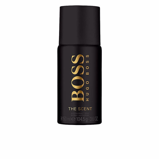 THE SCENT deodorant spray 150 ml