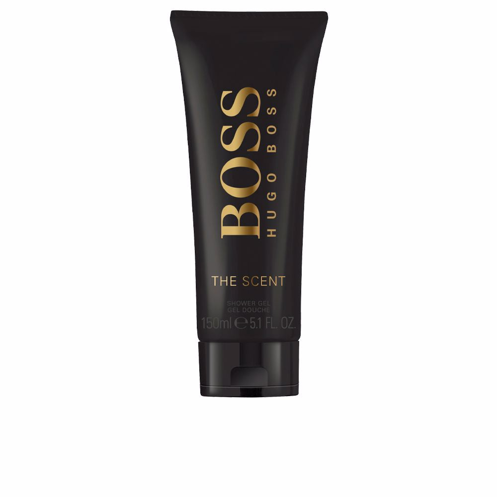 THE SCENT shower gel 150 ml