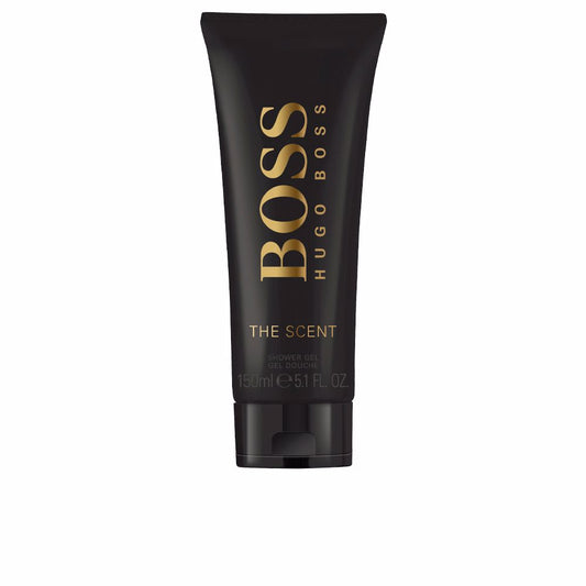 THE SCENT shower gel 150 ml