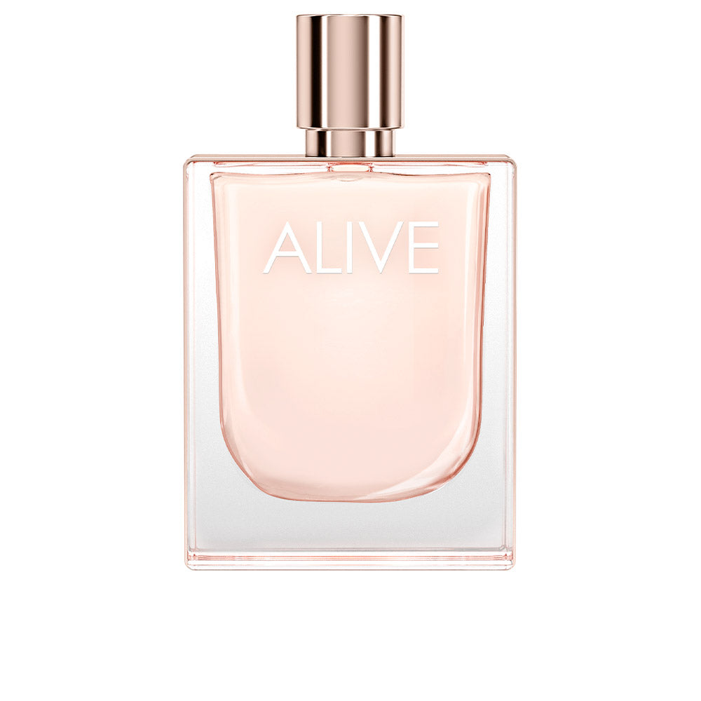 ALIVE eau de toilette spray 80 ml