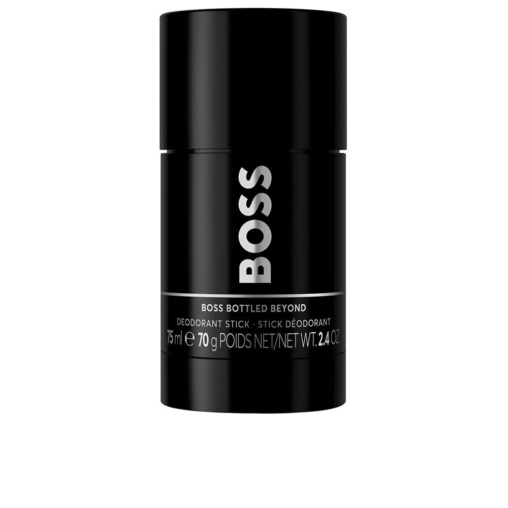 BOSS BOTTLED BEYOND deodorant stick 75 ml