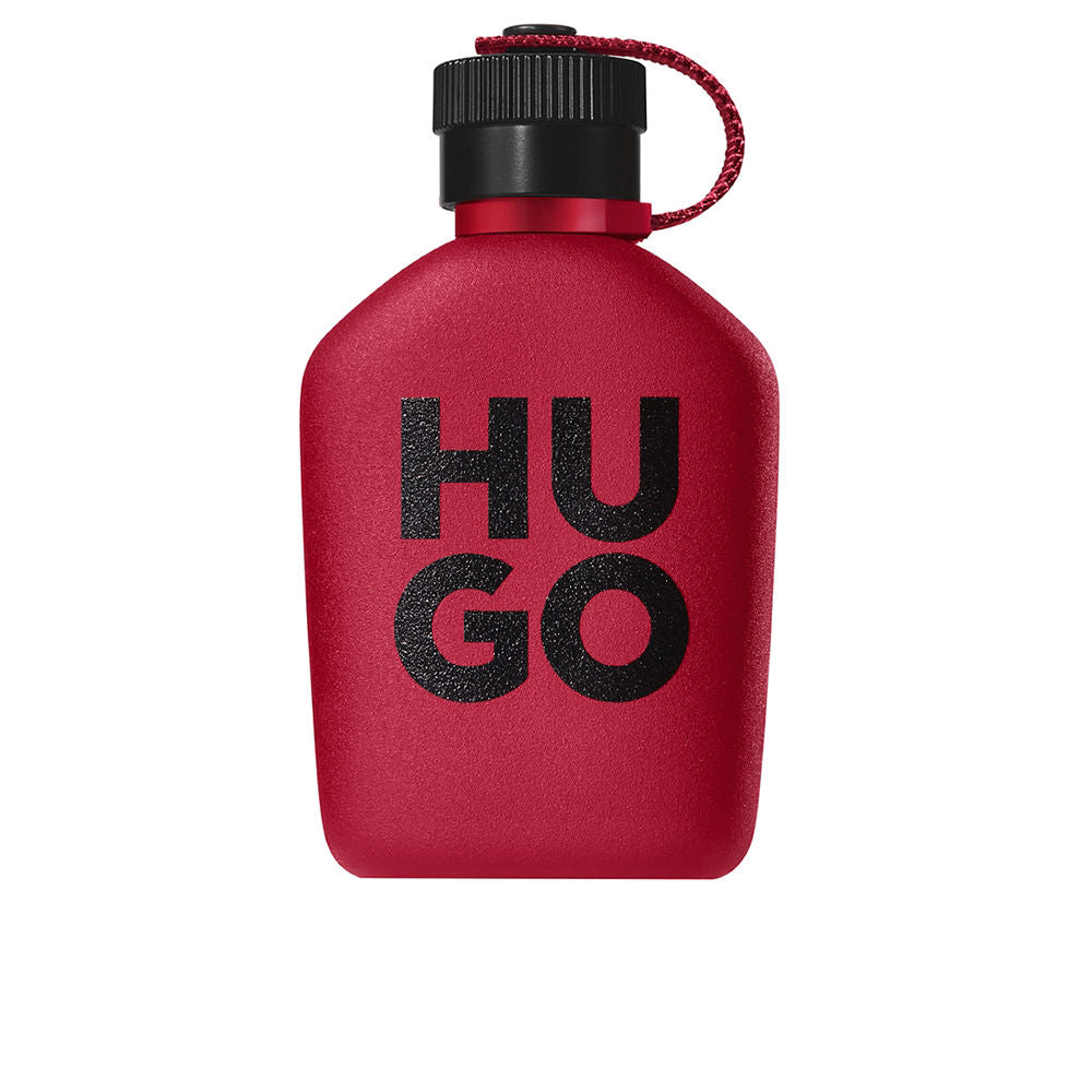 HUGO INTENSE edp vapo 125 ml