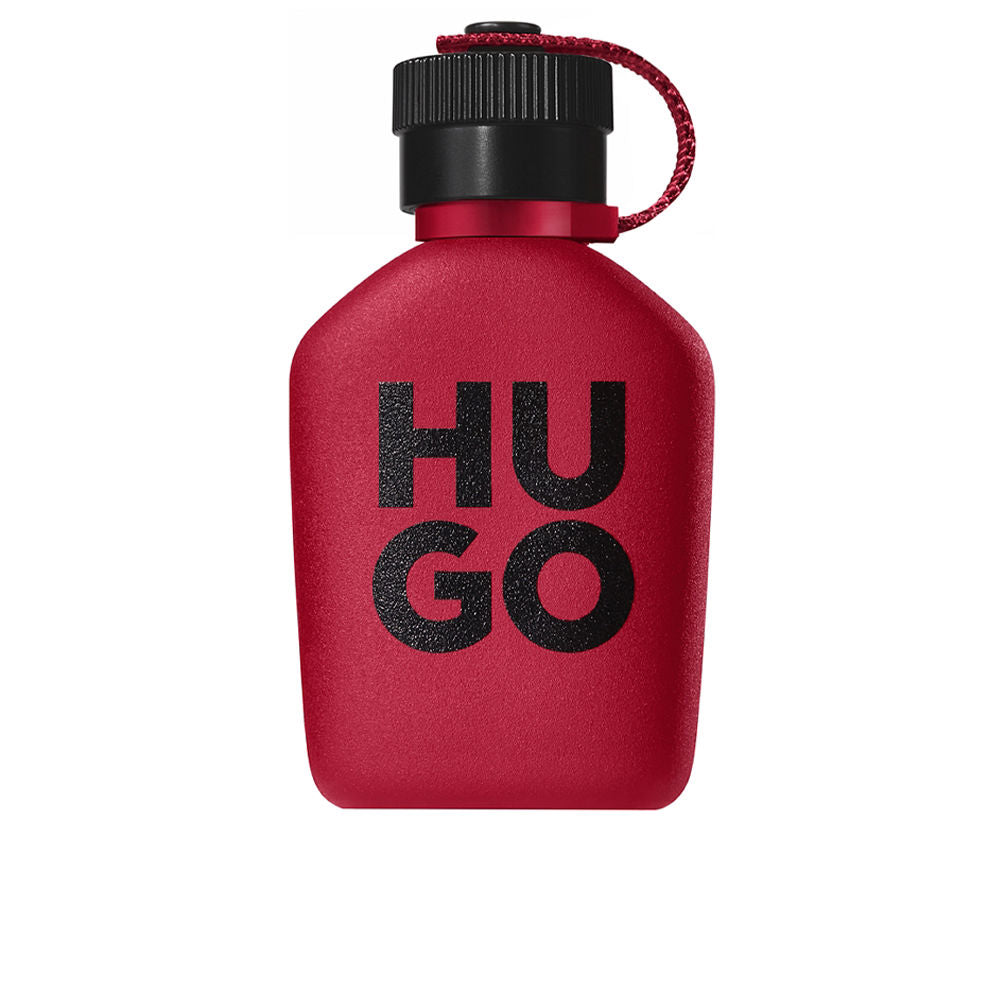 HUGO INTENSE edp vapo 75 ml