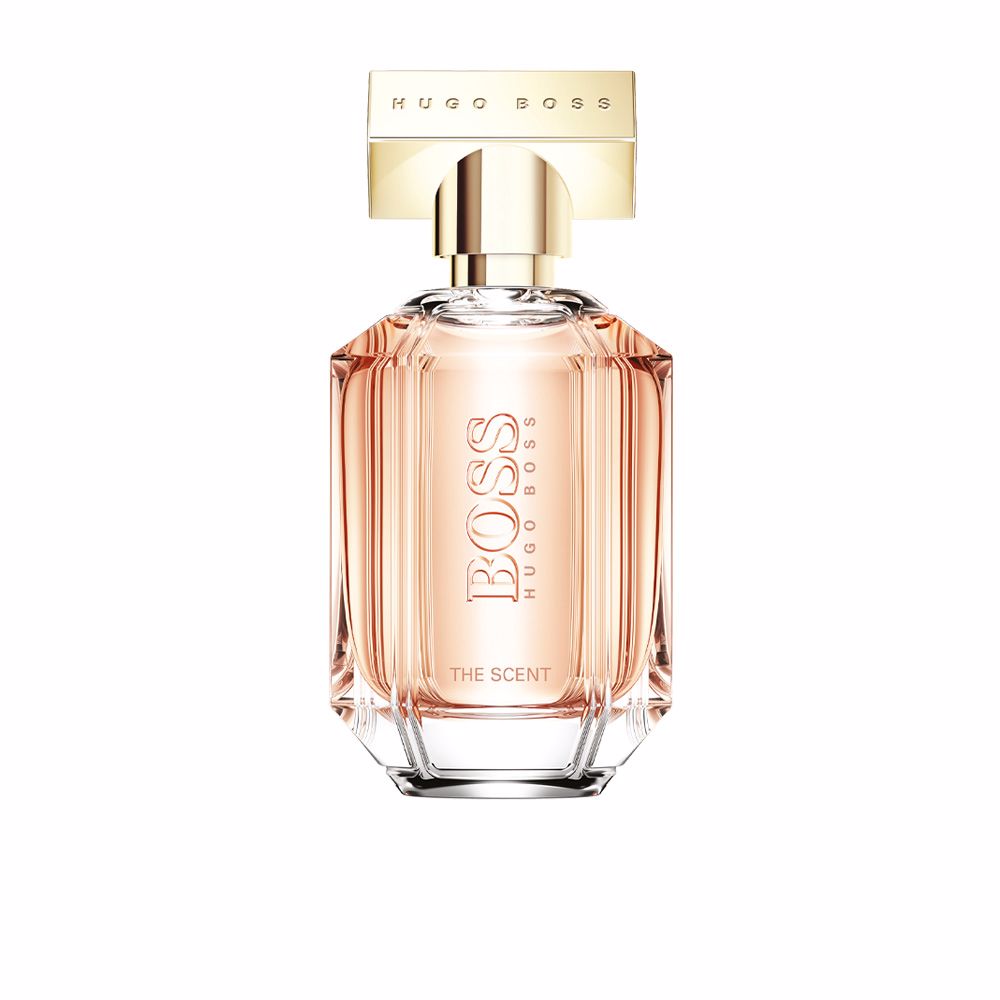 THE SCENT FOR HER eau de parfum spray 50 ml