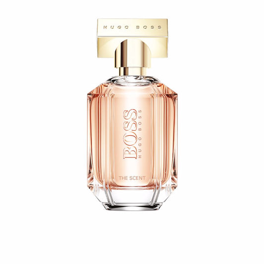 THE SCENT FOR HER eau de parfum spray 50 ml