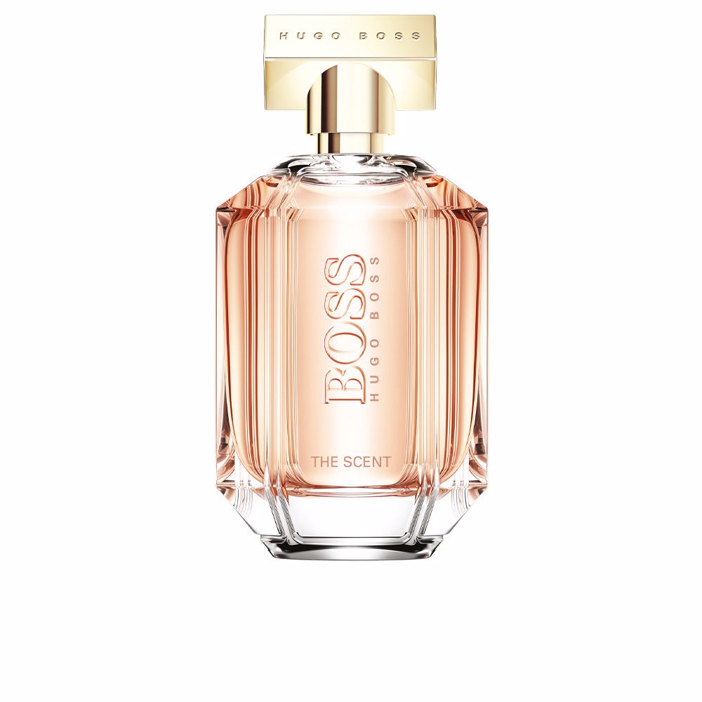 THE SCENT FOR HER eau de parfum spray 100 ml