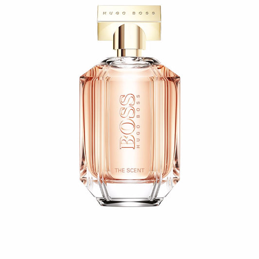THE SCENT FOR HER eau de parfum spray 100 ml
