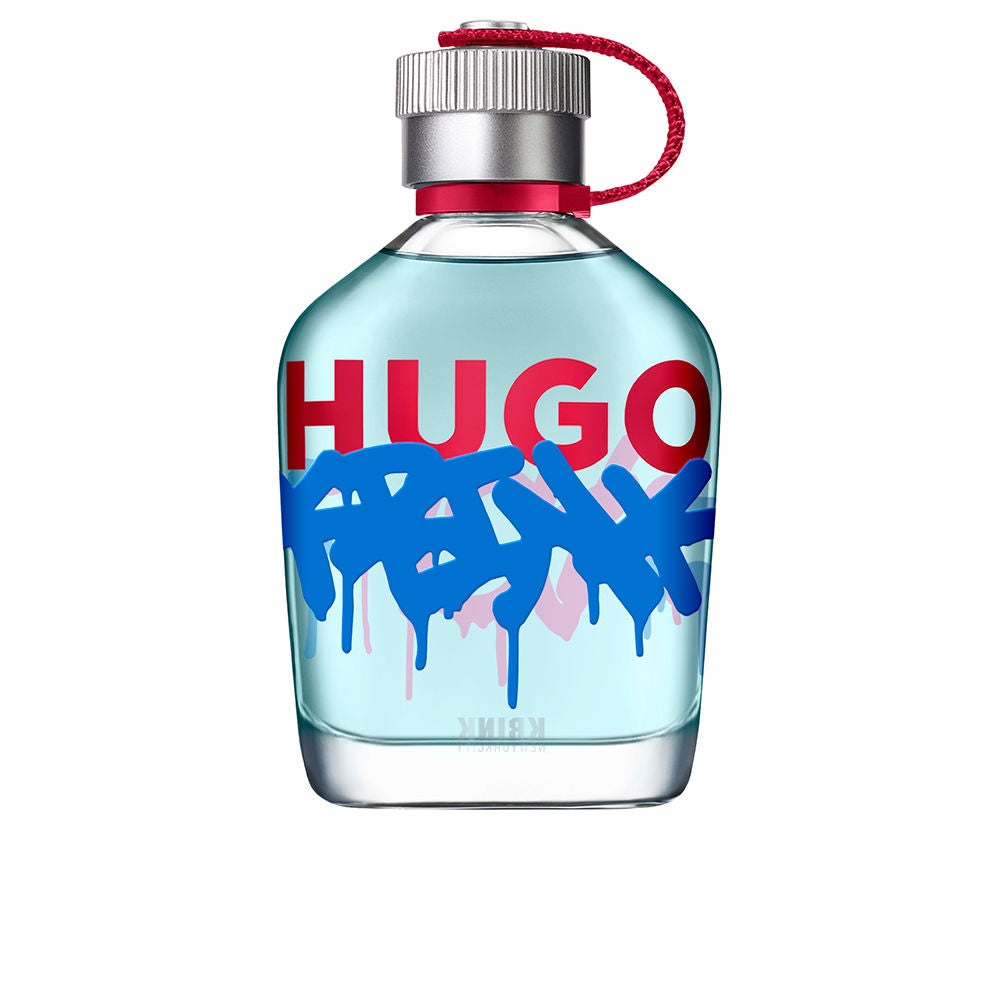 KRINK X HUGO edp vapo ed. lim. 125ml