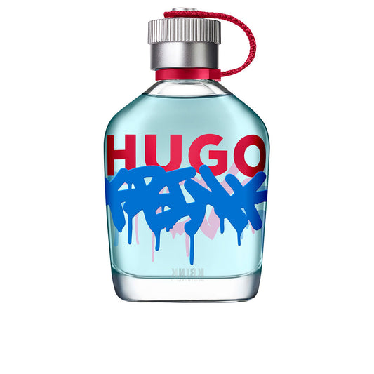 KRINK X HUGO edp vapo ed. lim. 125ml