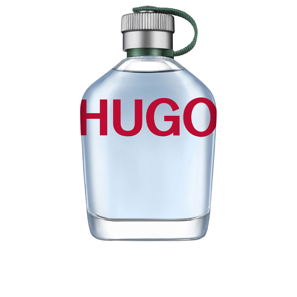 HUGO eau de toilette spray 200 ml