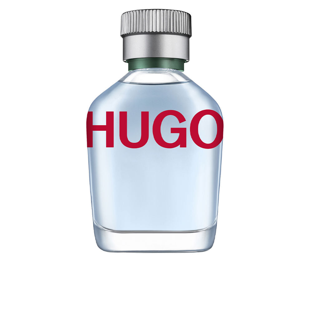 HUGO eau de toilette spray 40 ml