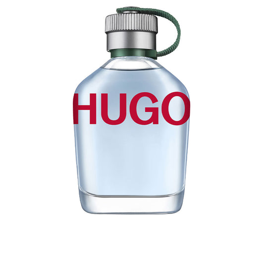 HUGO eau de toilette spray 125 ml