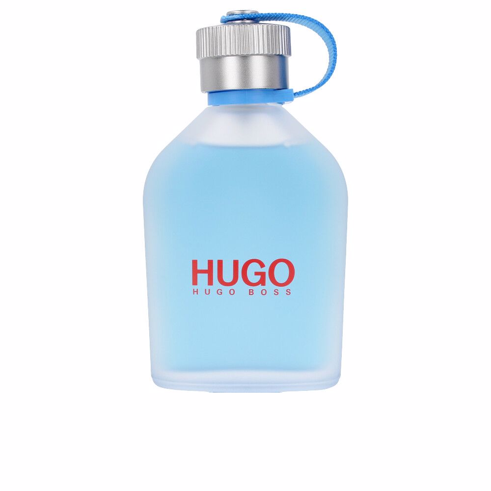 HUGO NOW eau de toilette spray 125 ml