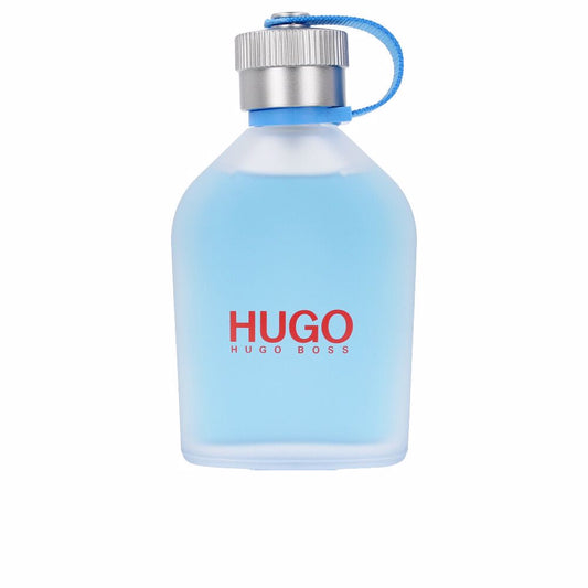 HUGO NOW eau de toilette spray 125 ml