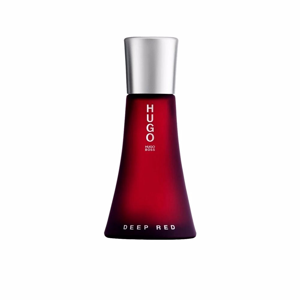 DEEP RED eau de parfum spray 50 ml