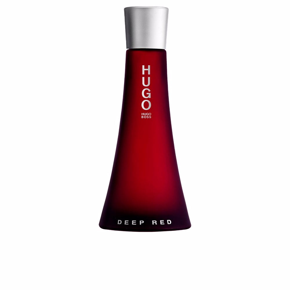DEEP RED eau de parfum spray 90 ml