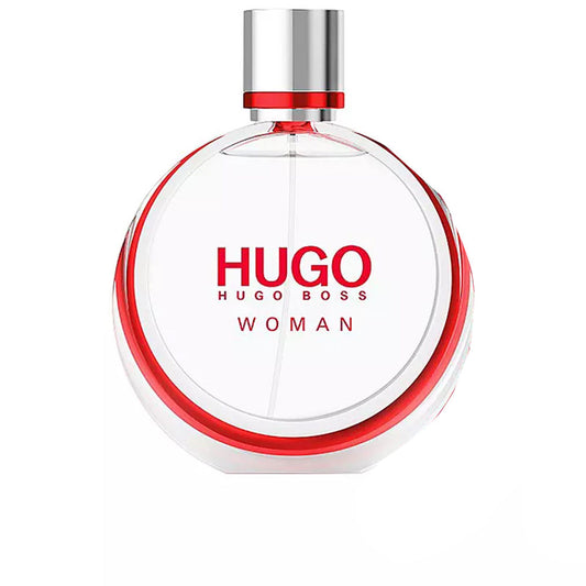 HUGO WOMAN eau de parfum spray 50 ml