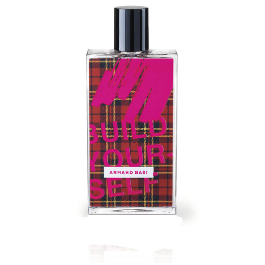 UNIFORM BUILD YOUR SELF edt vapo 100 ml
