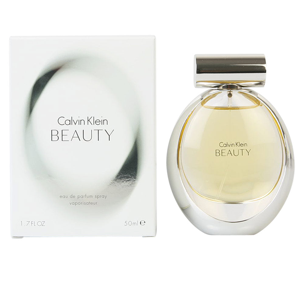 Calvin Klein Beauty Eau De Parfum Spray 50 Ml - Salevare.com