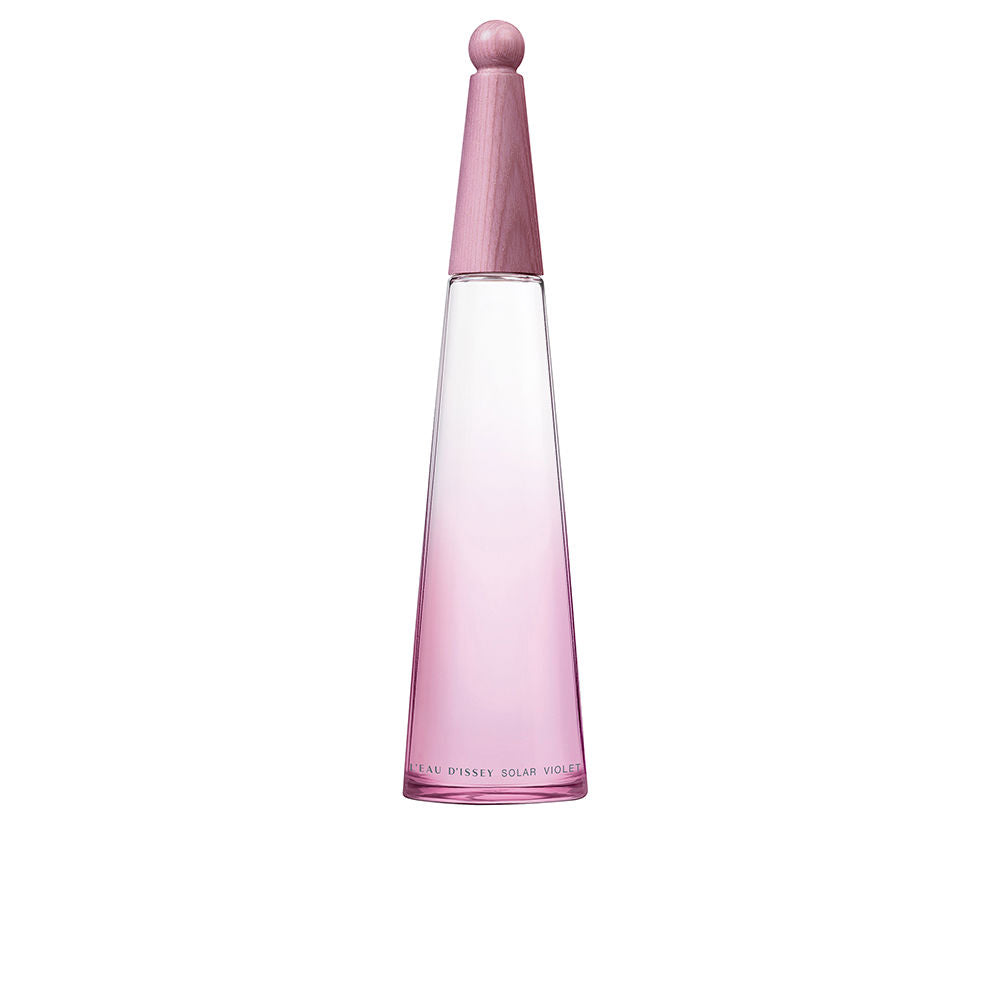 L'EAU D'ISSEY SOLAR VIOLET edt vapo 100 ml