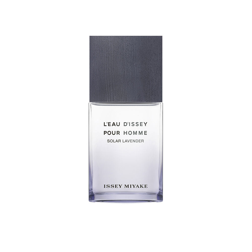 L'EAU D'ISSEY POUR HOMME SOLAR LAVENDER edt vapo 50 ml