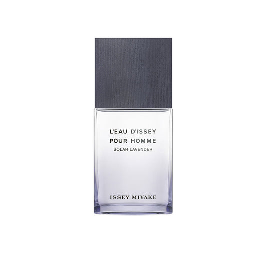 L'EAU D'ISSEY POUR HOMME SOLAR LAVENDER edt vapo 50 ml