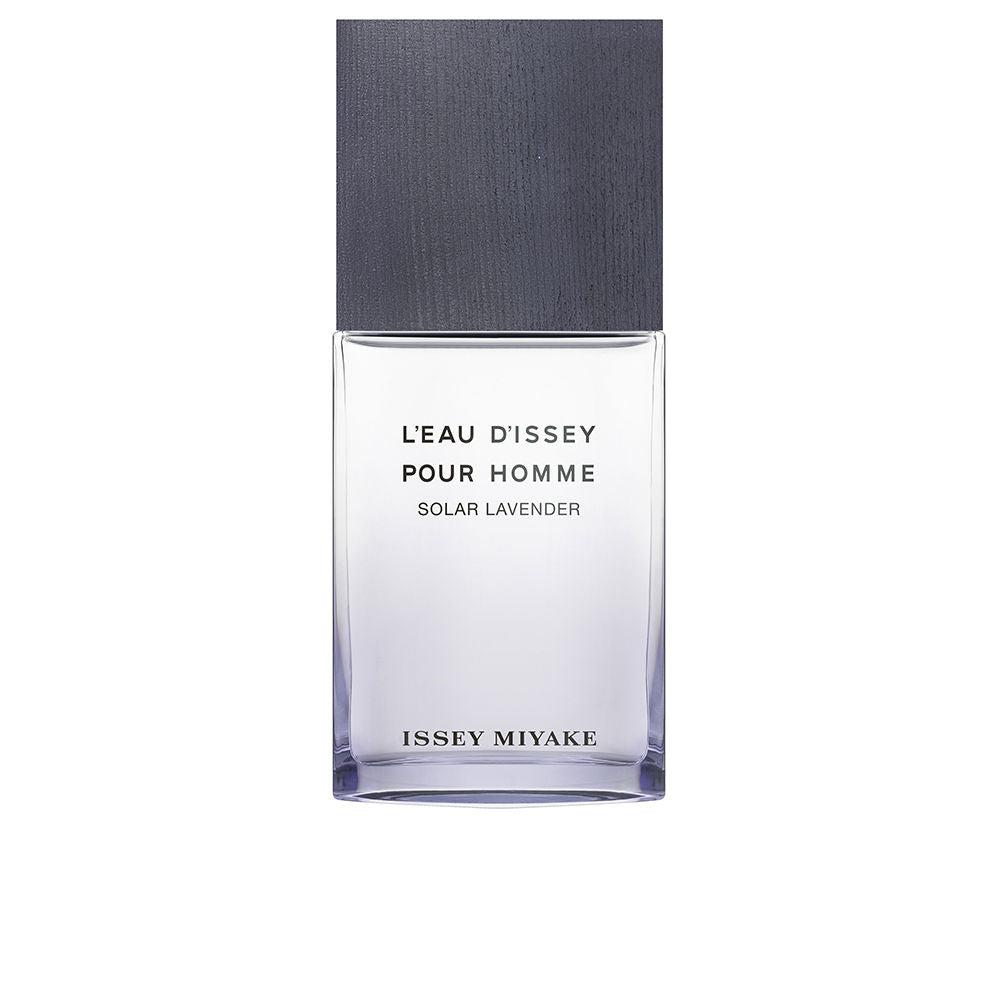 L'EAU D'ISSEY POUR HOMME SOLAR LAVENDER edt vapo 100 ml