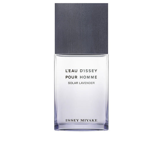 L'EAU D'ISSEY POUR HOMME SOLAR LAVENDER edt vapo 100 ml