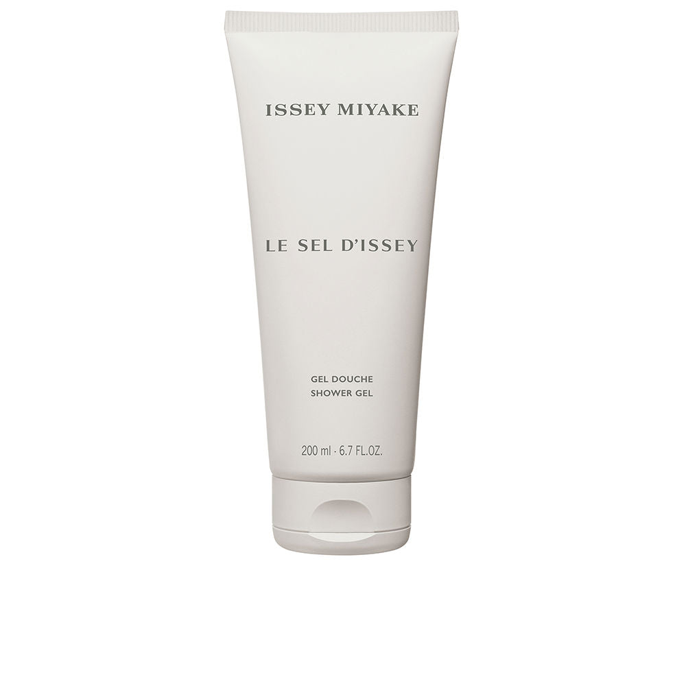 LE SEL D'ISSEY shower gel 200 ml